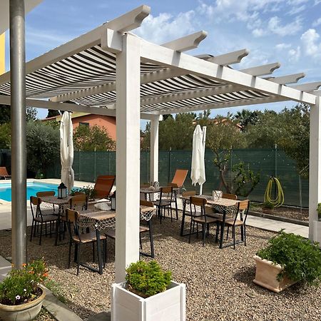 Casa Vacanze Mare Fuori Capoterra Zewnętrze zdjęcie