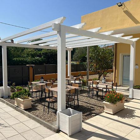 Casa Vacanze Mare Fuori Capoterra Zewnętrze zdjęcie