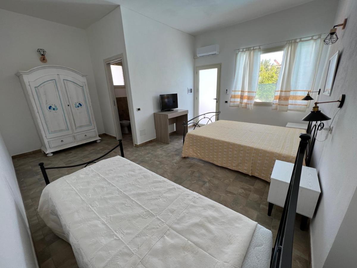 Casa Vacanze Mare Fuori Capoterra Zewnętrze zdjęcie