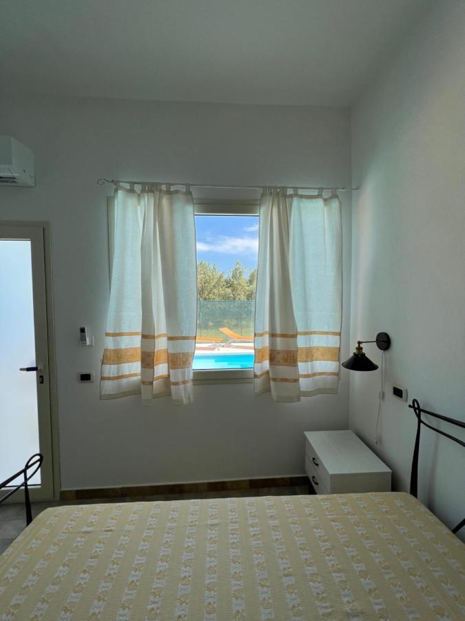Casa Vacanze Mare Fuori Capoterra Zewnętrze zdjęcie