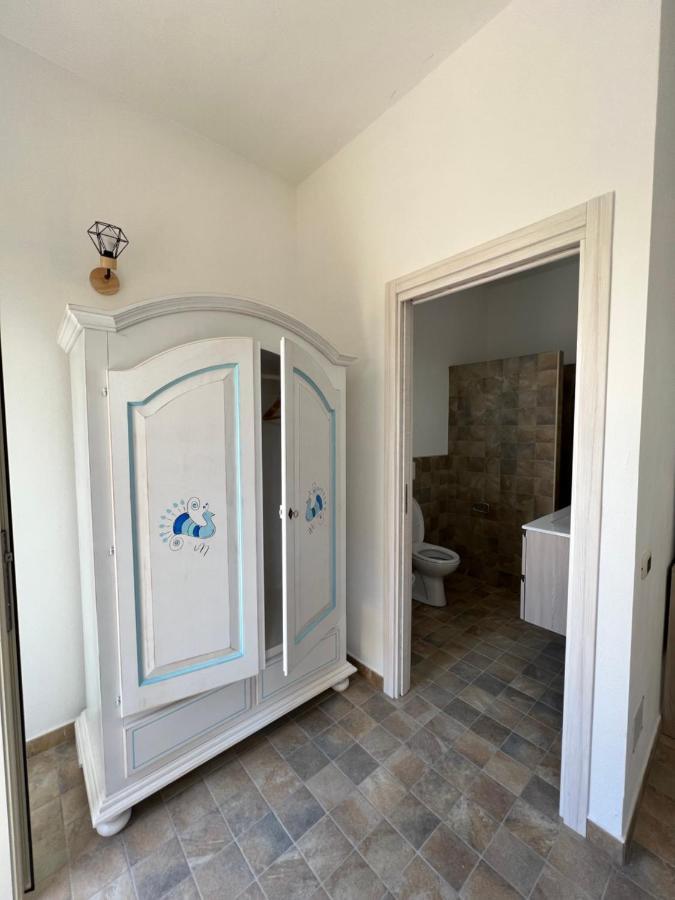 Casa Vacanze Mare Fuori Capoterra Zewnętrze zdjęcie