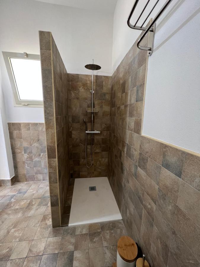 Casa Vacanze Mare Fuori Capoterra Zewnętrze zdjęcie