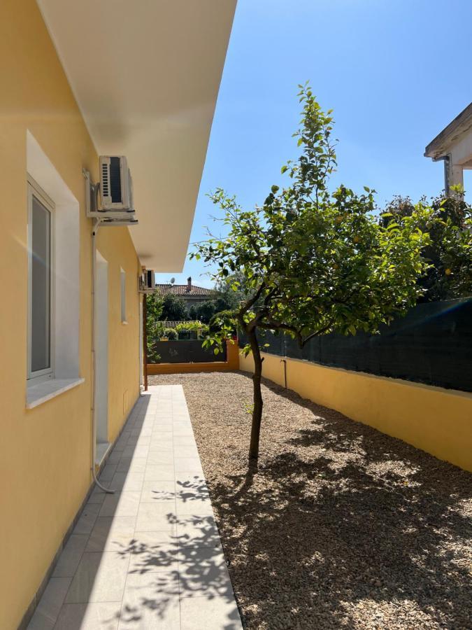 Casa Vacanze Mare Fuori Capoterra Zewnętrze zdjęcie