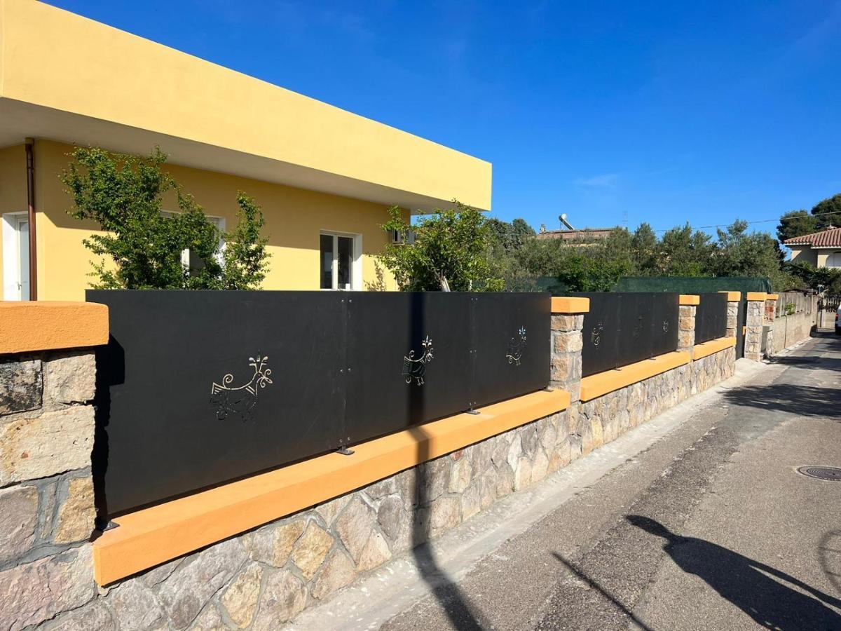 Casa Vacanze Mare Fuori Capoterra Zewnętrze zdjęcie