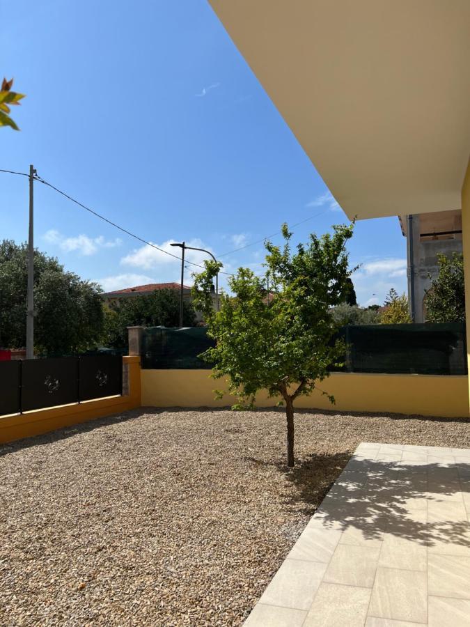 Casa Vacanze Mare Fuori Capoterra Zewnętrze zdjęcie