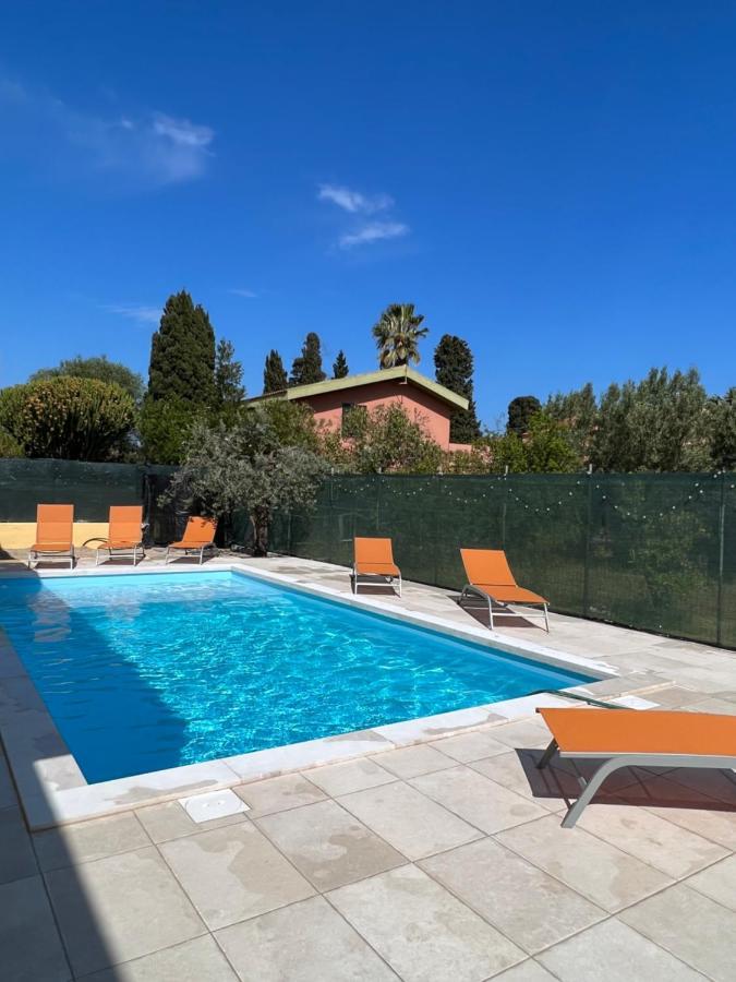 Casa Vacanze Mare Fuori Capoterra Zewnętrze zdjęcie