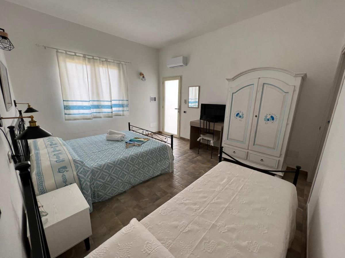 Casa Vacanze Mare Fuori Capoterra Zewnętrze zdjęcie