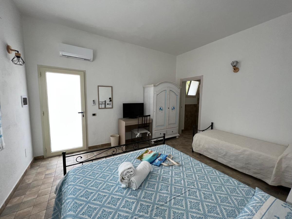 Casa Vacanze Mare Fuori Capoterra Zewnętrze zdjęcie