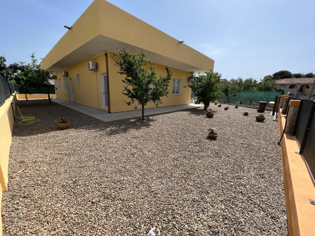 Casa Vacanze Mare Fuori Capoterra Zewnętrze zdjęcie