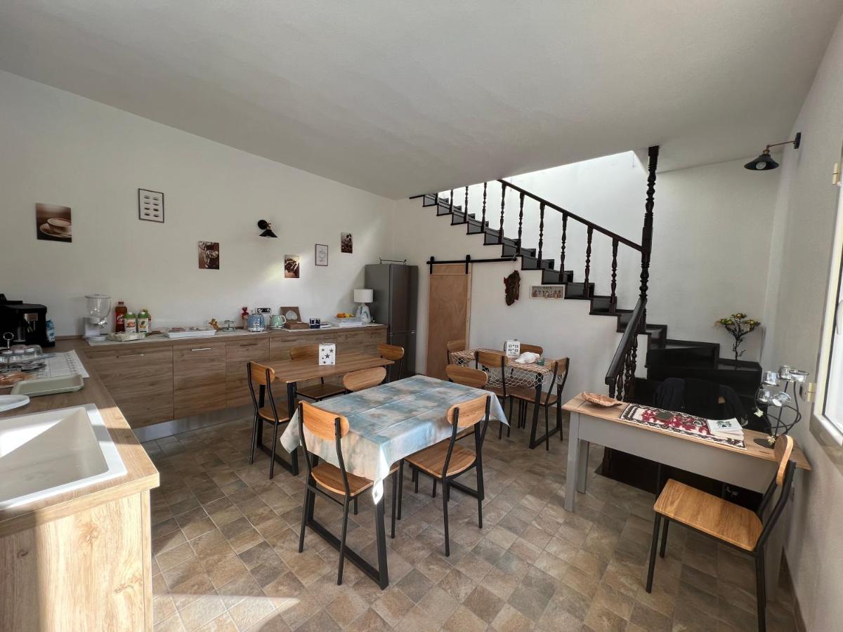 Casa Vacanze Mare Fuori Capoterra Zewnętrze zdjęcie