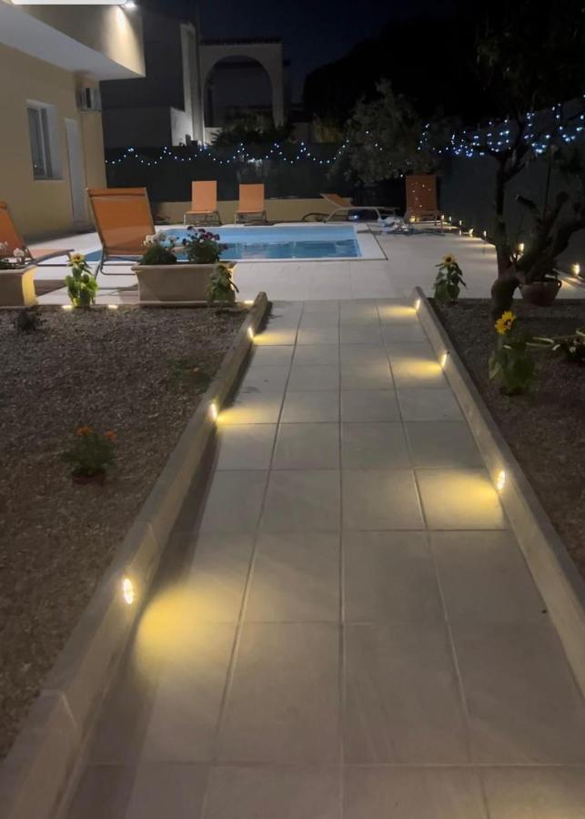 Casa Vacanze Mare Fuori Capoterra Zewnętrze zdjęcie
