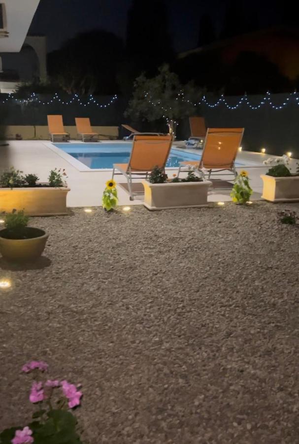 Casa Vacanze Mare Fuori Capoterra Zewnętrze zdjęcie