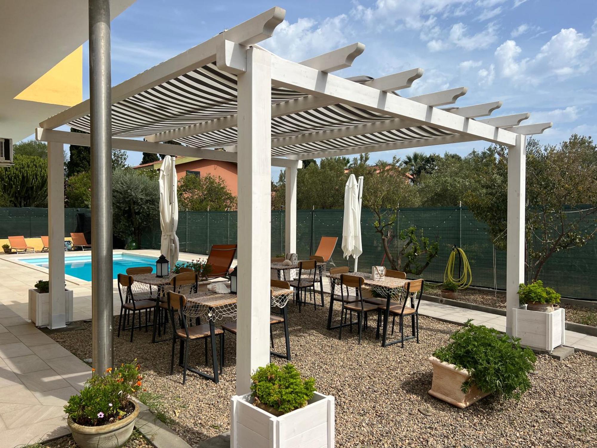 Casa Vacanze Mare Fuori Capoterra Zewnętrze zdjęcie