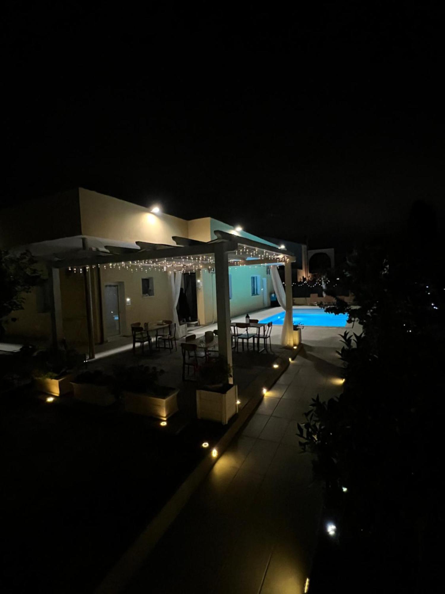 Casa Vacanze Mare Fuori Capoterra Zewnętrze zdjęcie