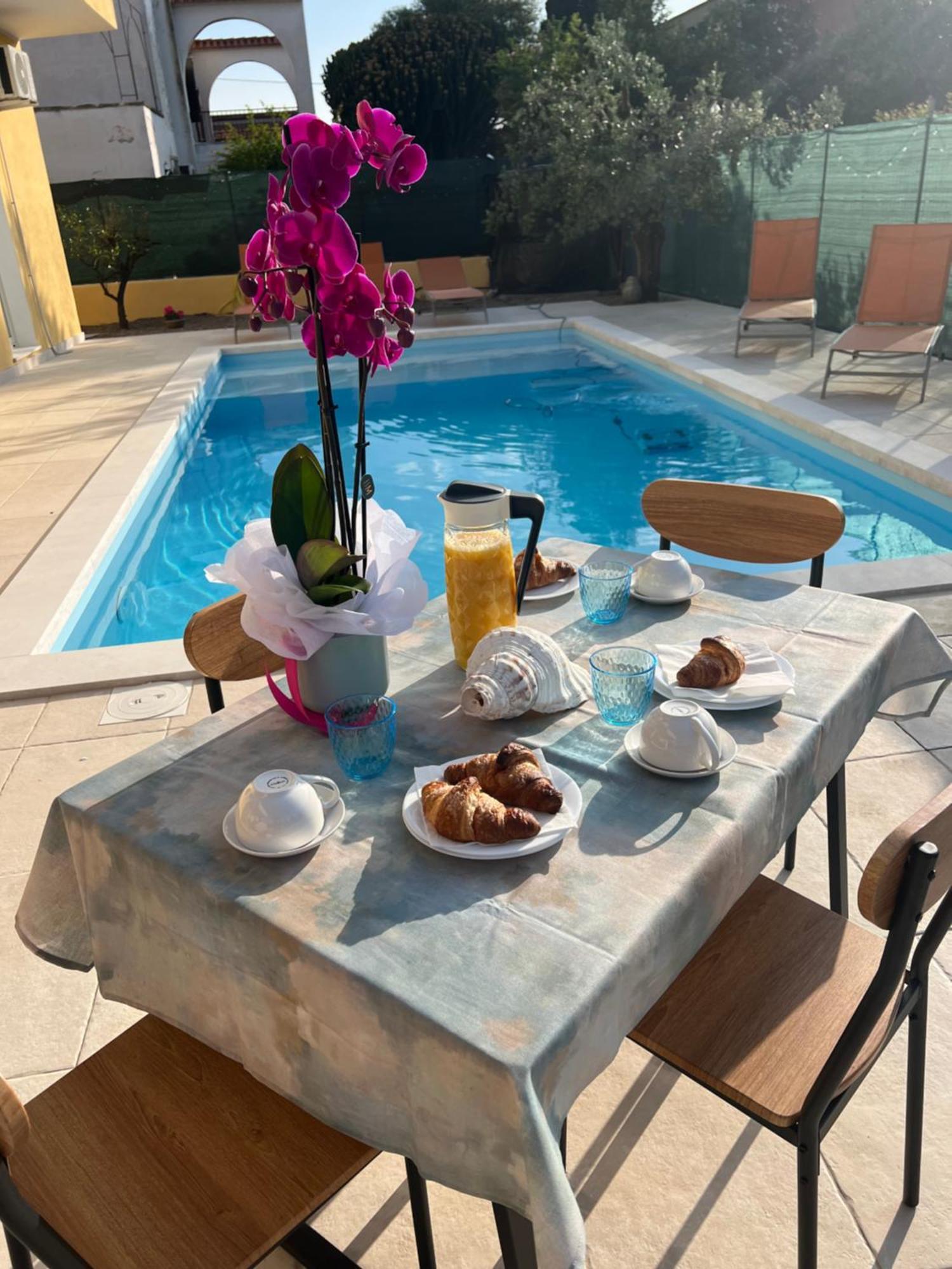 Casa Vacanze Mare Fuori Capoterra Zewnętrze zdjęcie