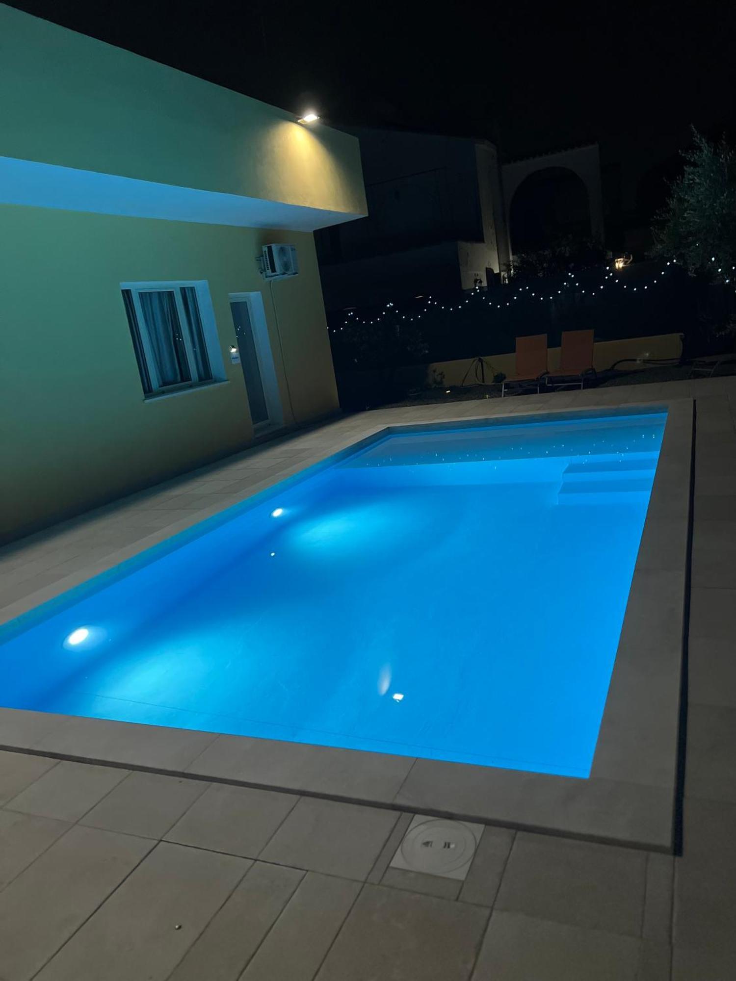 Casa Vacanze Mare Fuori Capoterra Zewnętrze zdjęcie