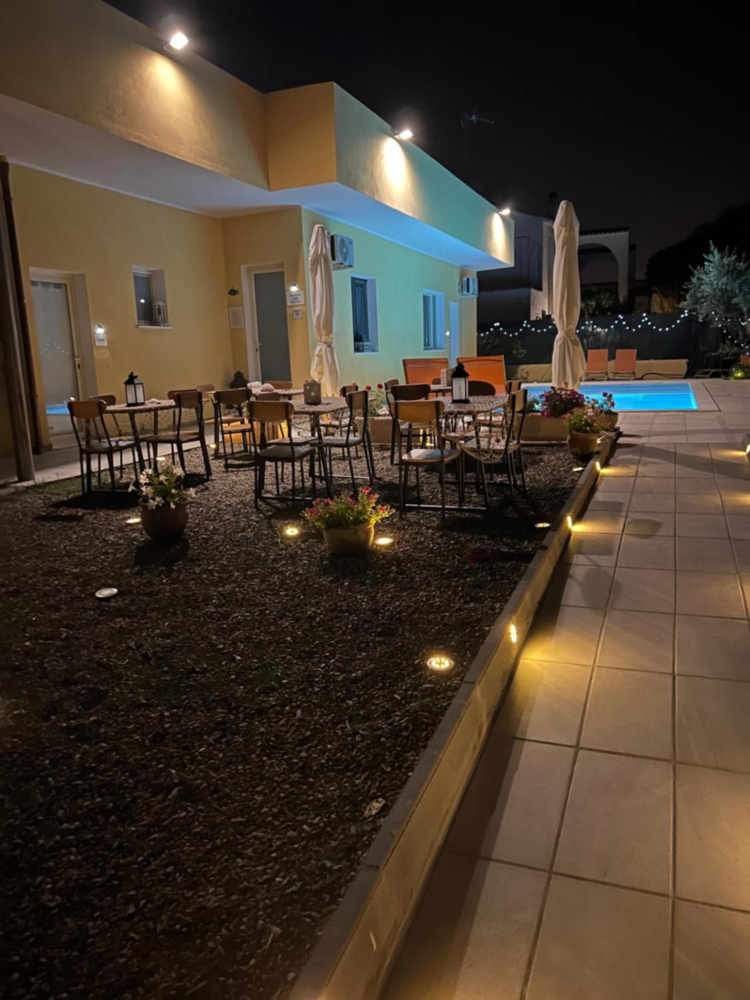 Casa Vacanze Mare Fuori Capoterra Zewnętrze zdjęcie