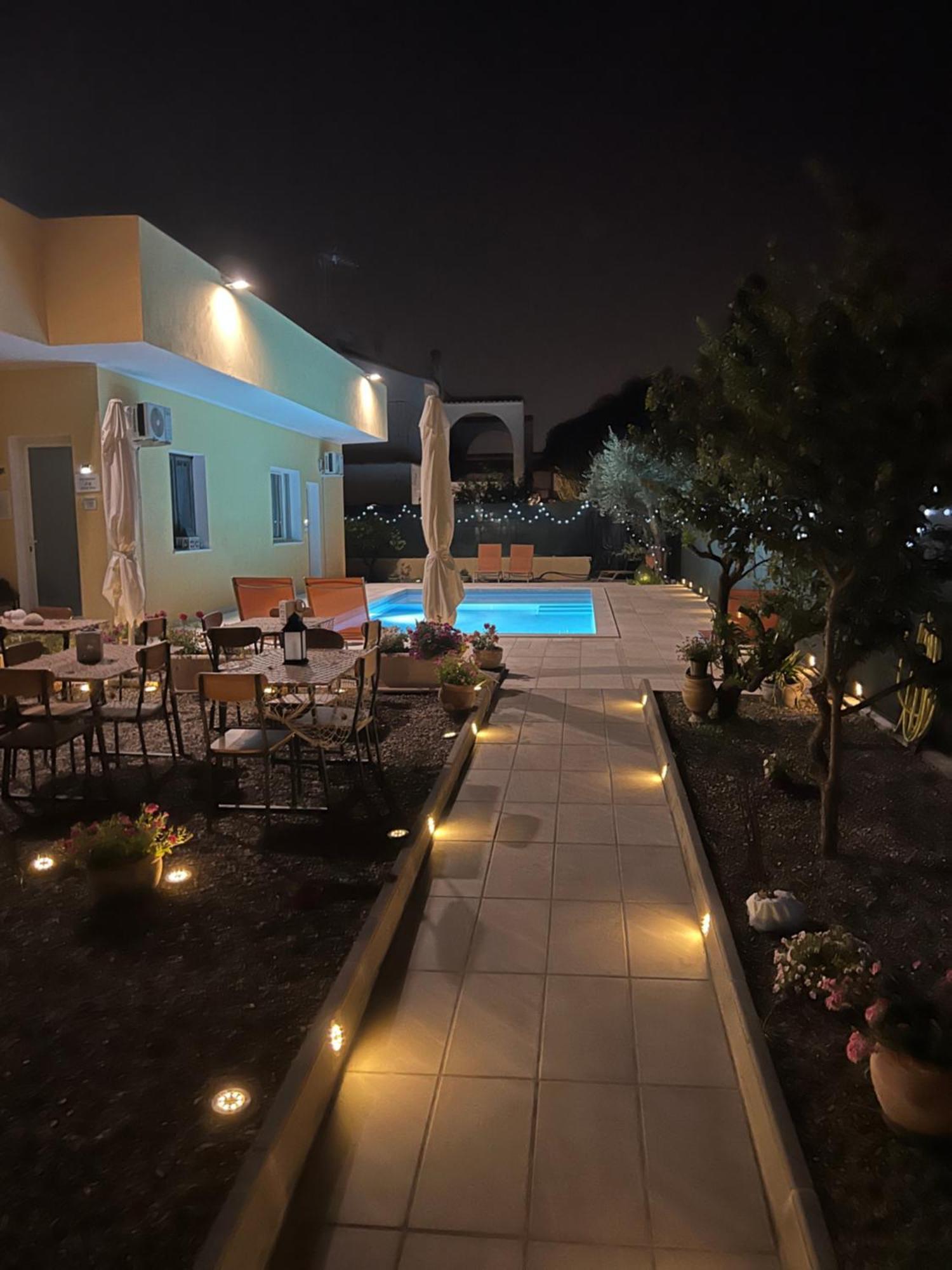 Casa Vacanze Mare Fuori Capoterra Zewnętrze zdjęcie