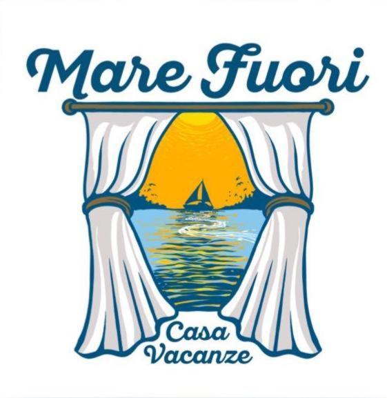 Casa Vacanze Mare Fuori Capoterra Zewnętrze zdjęcie